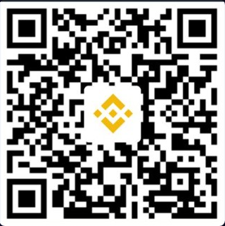 Binance QR